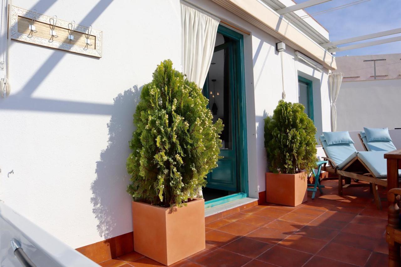 Pensjonat Boutique Olvido 22 Adults Only Peñiscola