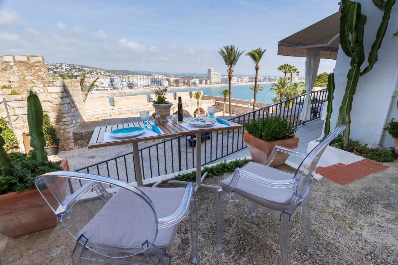 Boutique Olvido 22 Adults Only 3* Peñiscola
