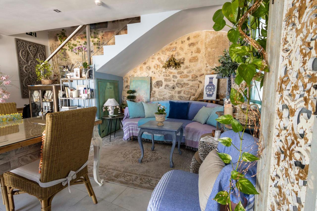 Pensjonat Boutique Olvido 22 Adults Only 3*