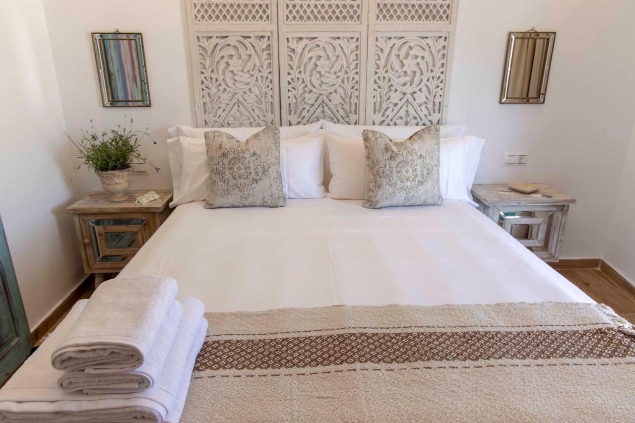 Boutique Olvido 22 Adults Only Pensjonat 3*
