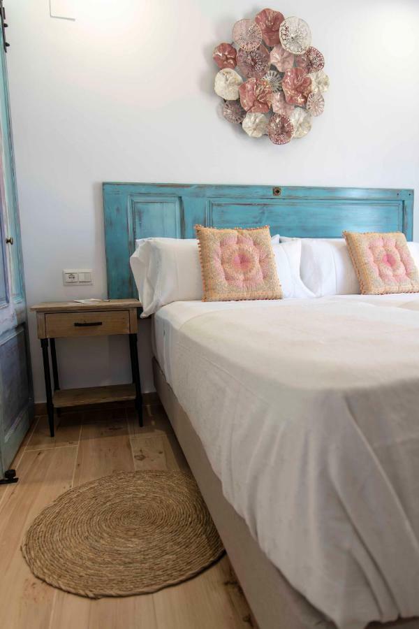 Pensjonat Boutique Olvido 22 Adults Only 3*