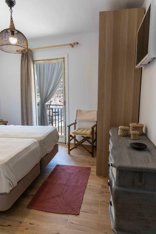 Boutique Olvido 22 Adults Only Pensjonat Peñiscola