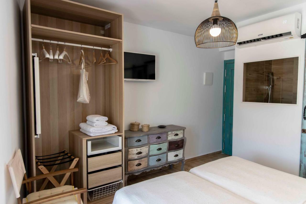 Pensjonat Boutique Olvido 22 Adults Only Peñiscola