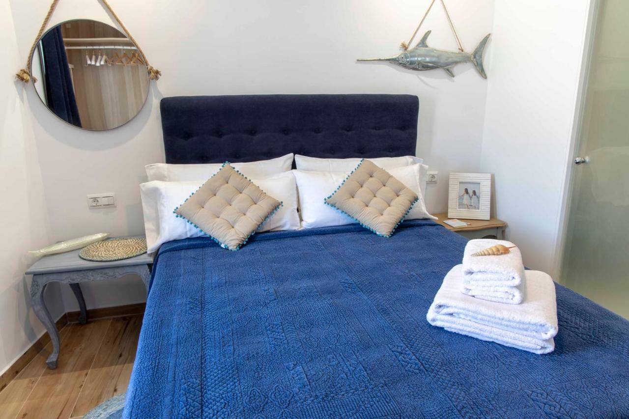 Pensjonat Boutique Olvido 22 Adults Only