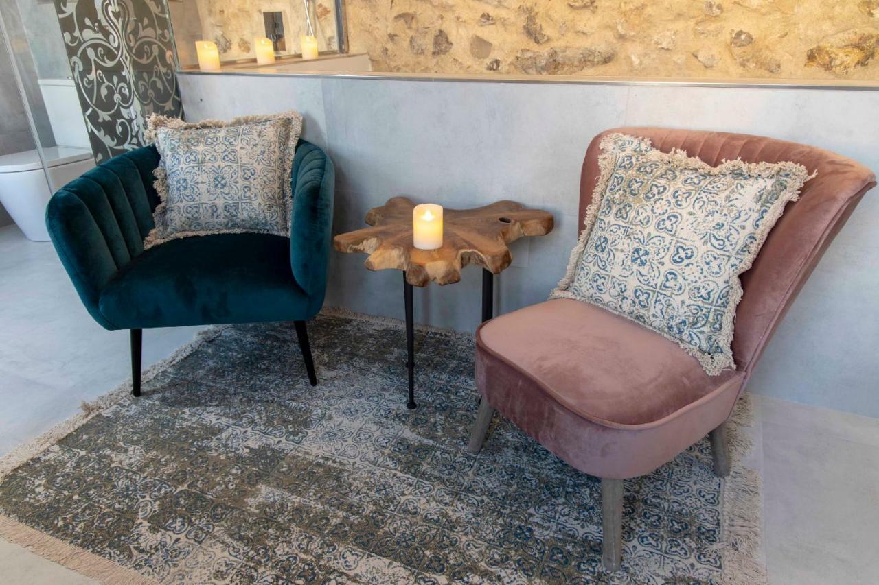 Boutique Olvido 22 Adults Only Pensjonat