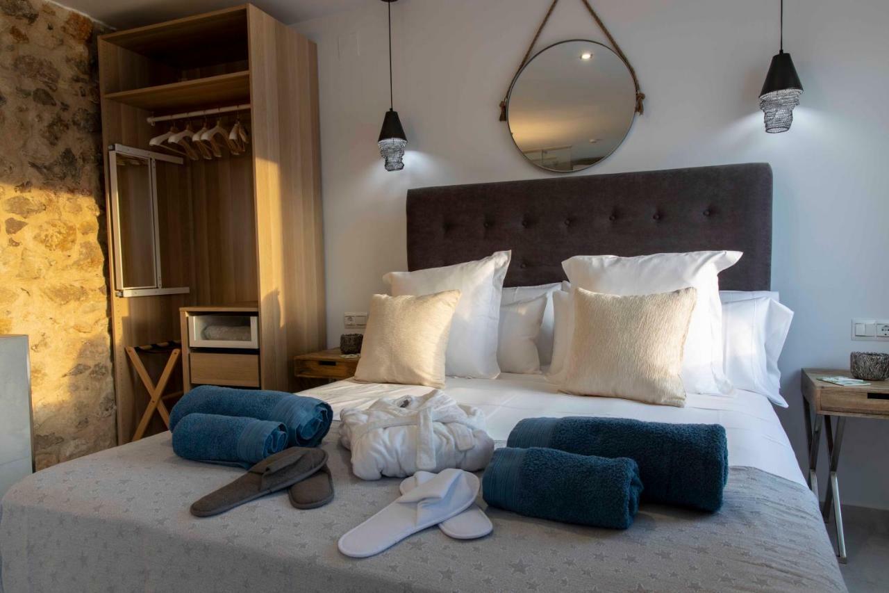 Boutique Olvido 22 Adults Only Pensjonat 3*