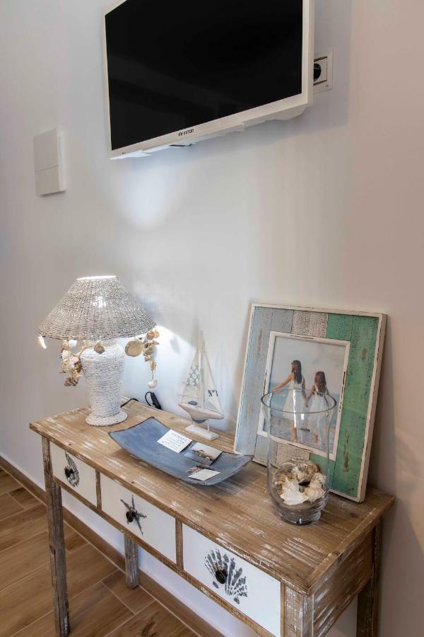 Pensjonat Boutique Olvido 22 Adults Only 3*
