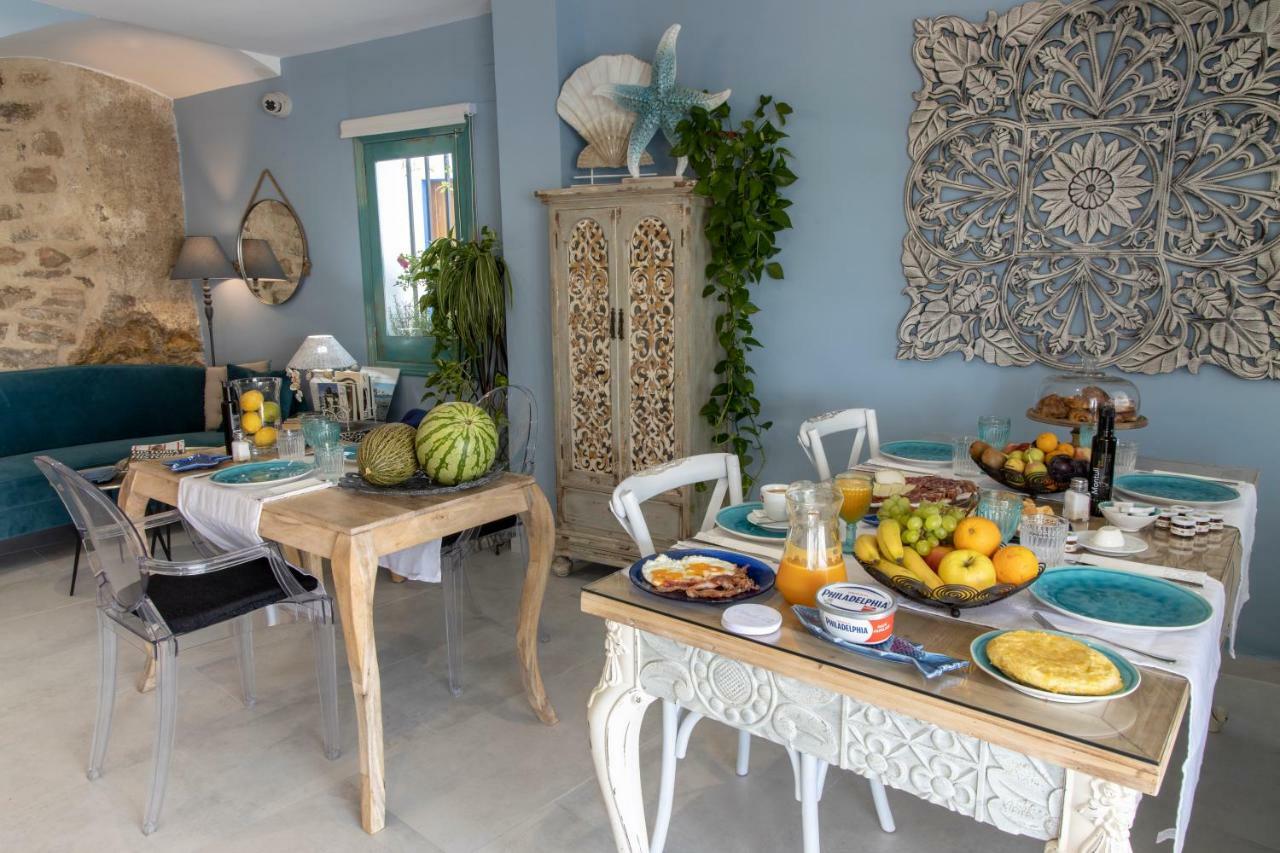 Pensjonat Boutique Olvido 22 Adults Only 3*